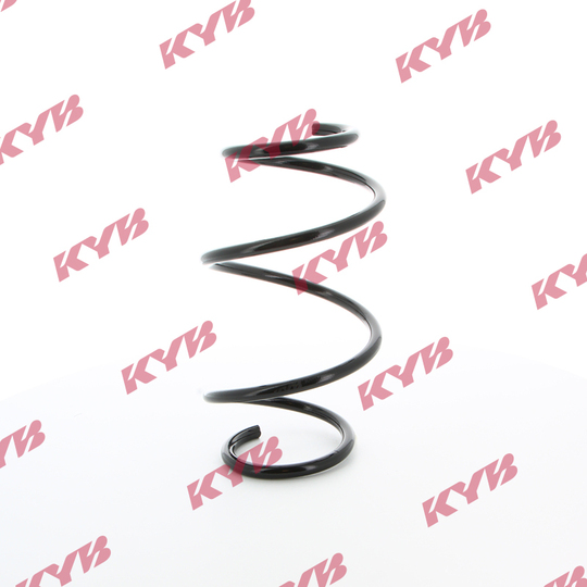 RA4019 - Coil Spring 