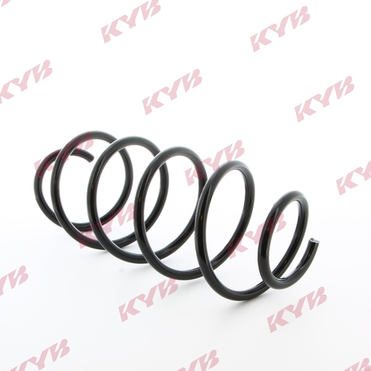 RA4053 - Coil Spring 