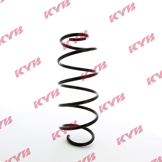 RA4053 - Coil Spring 