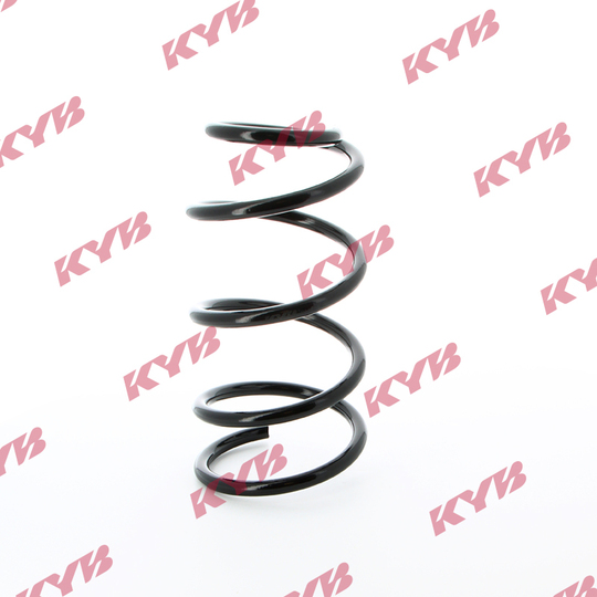 RA4107 - Coil Spring 