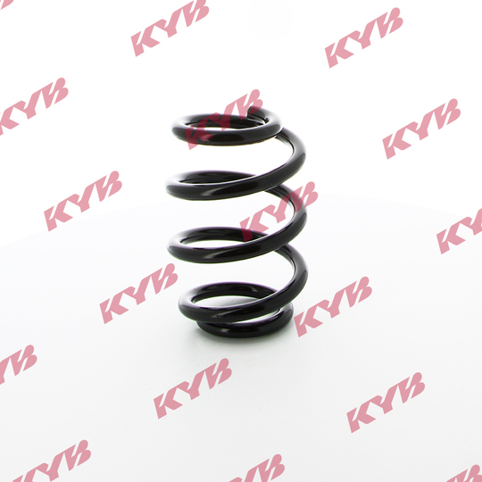 RA5027 - Coil Spring 