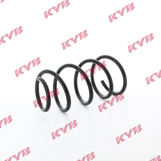 RA4107 - Coil Spring 