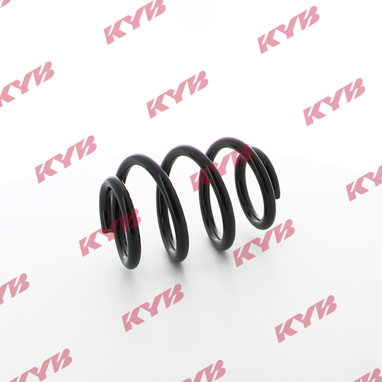 RA5027 - Coil Spring 