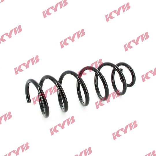 RA5049 - Coil Spring 