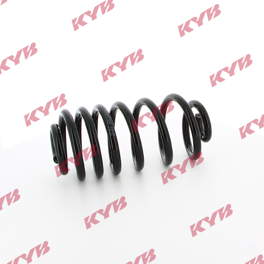 RA5155 - Coil Spring 