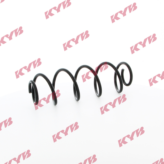 RA7095 - Coil Spring 