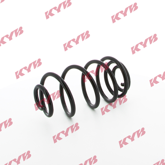 RA7091 - Coil Spring 