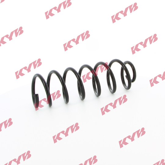 RA7098 - Coil Spring 