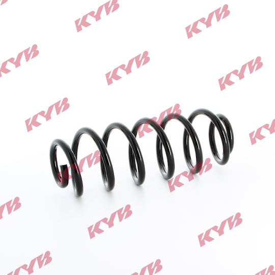 RA7120 - Coil Spring 