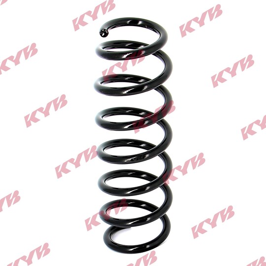 RA7068 - Coil Spring 