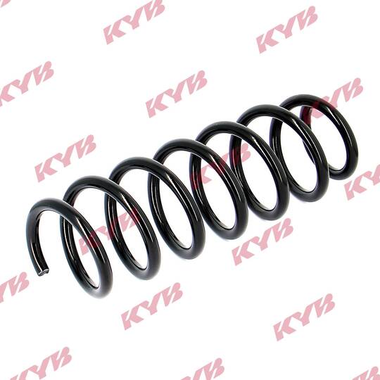 RA7068 - Coil Spring 