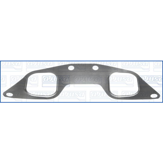 13280600 - Gasket, exhaust manifold 