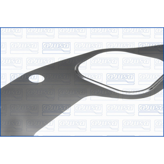 13280600 - Gasket, exhaust manifold 