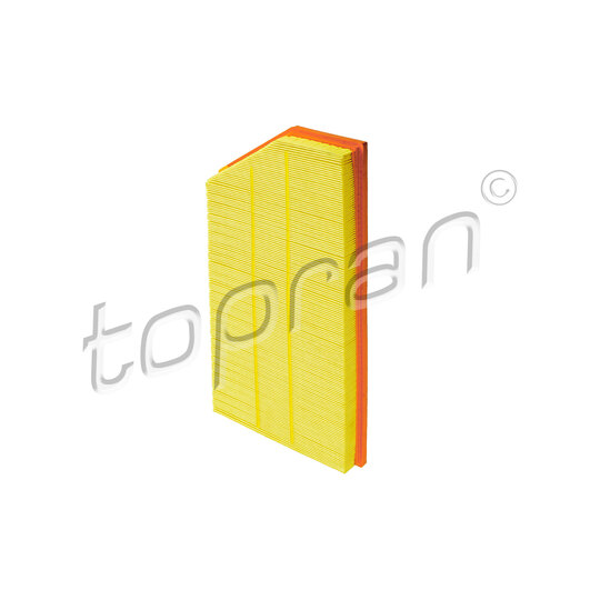 409 650 - Air filter 