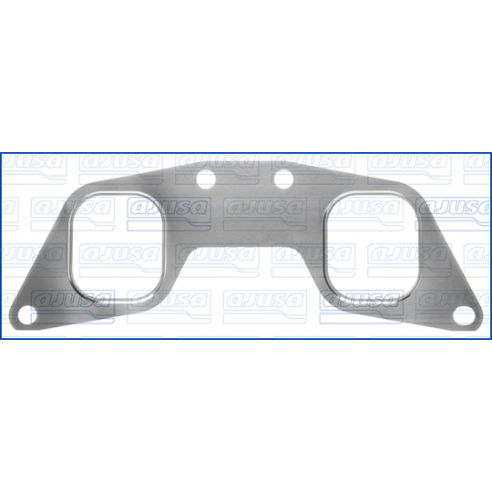 13280600 - Gasket, exhaust manifold 