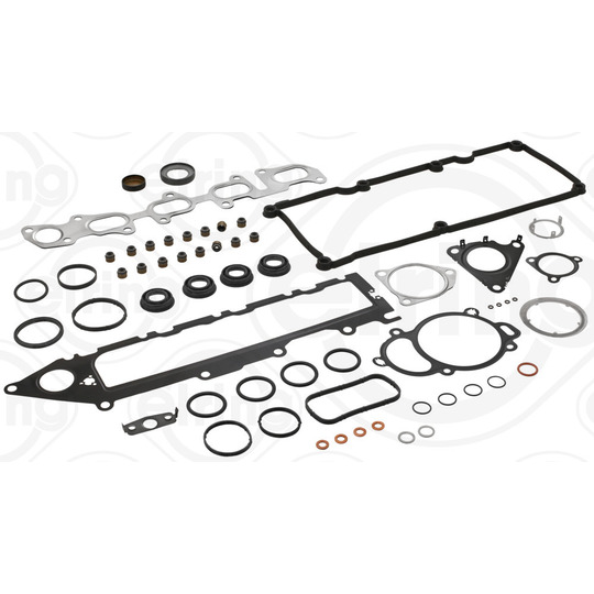 468.050 - Gasket Set, cylinder head 