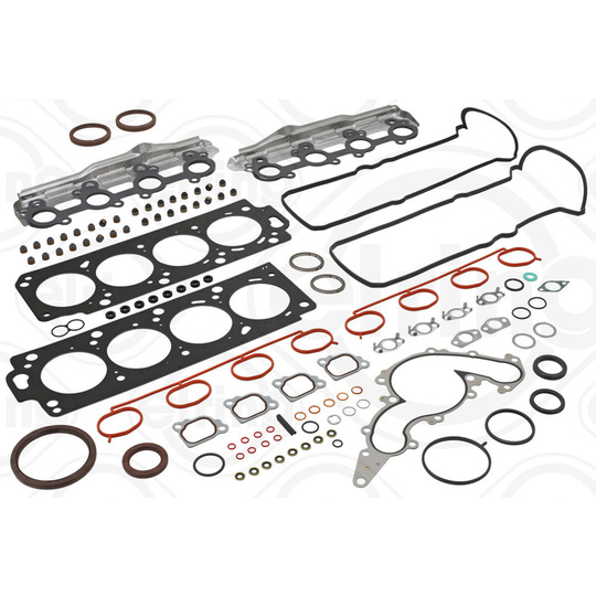 009.730 - Full Gasket Set, engine 