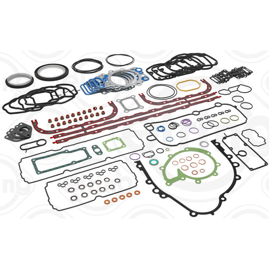 226.560 - Full Gasket Set, engine 