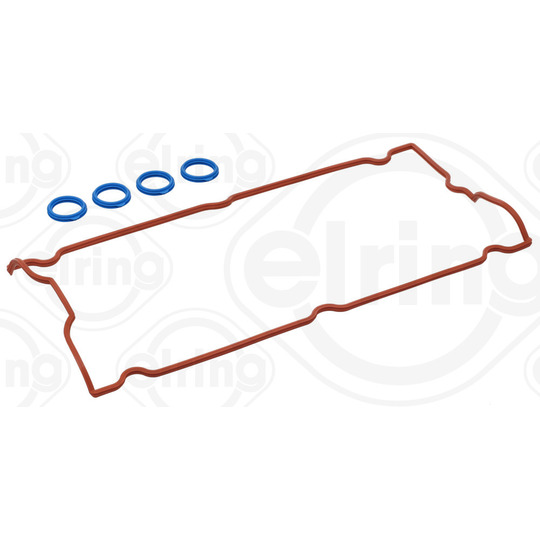 575.090 - Gasket Set, cylinder head cover 