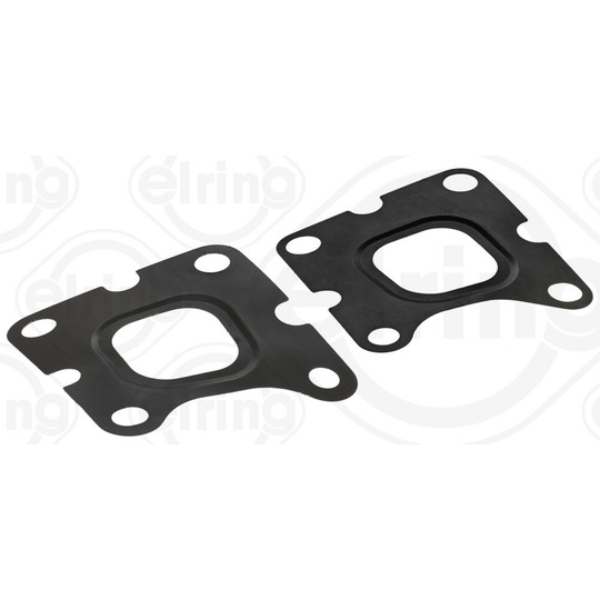 553.480 - Gasket Set, exhaust manifold 