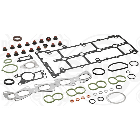 644.760 - Gasket Set, cylinder head 