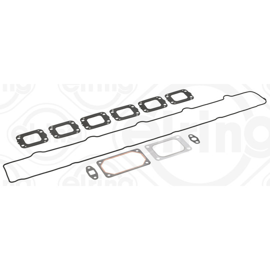 701.360 - Gasket Set, intake/exhaust manifold 