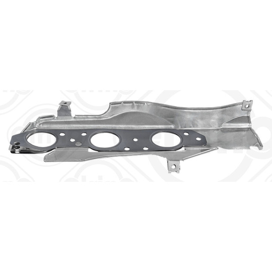 721.531 - Gasket, exhaust manifold 