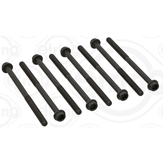 693.180 - Bolt Kit, cylinder head 