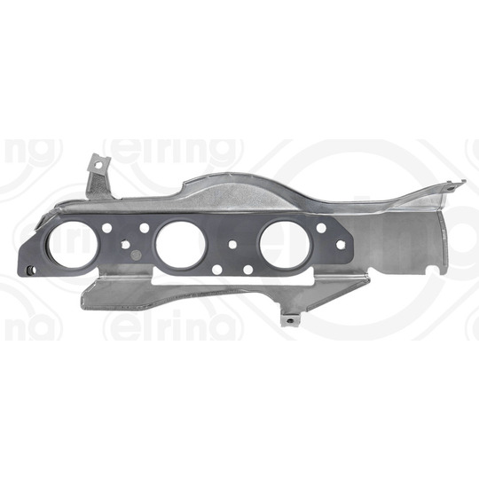 721.531 - Gasket, exhaust manifold 