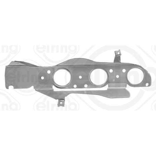 721.531 - Gasket, exhaust manifold 