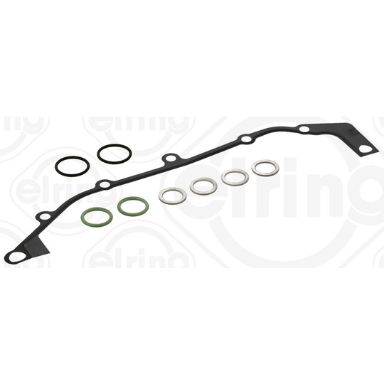 772.630 - Gasket Set, timing case 