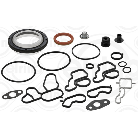 705.140 - Gasket Set, crank case 