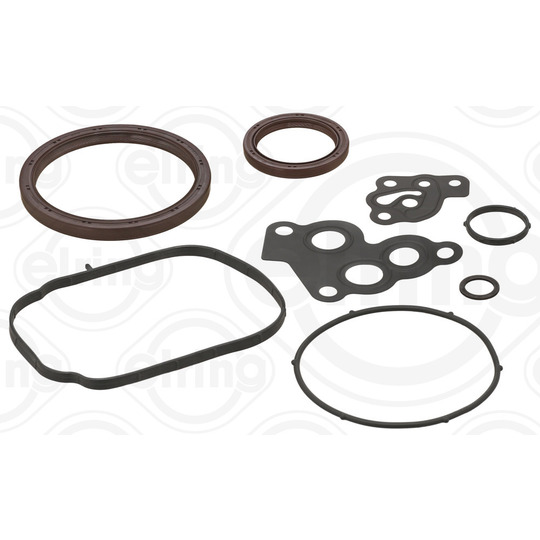 550.300 - Gasket Set, crank case 