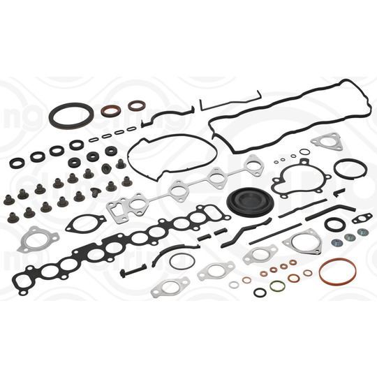 795.620 - Full Gasket Set, engine 