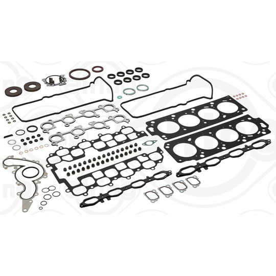 876.690 - Full Gasket Set, engine 