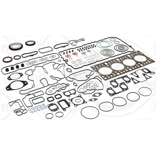 822.370 - Full Gasket Set, engine 