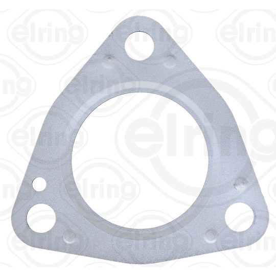 823.850 - Gasket, EGR valve pipe 