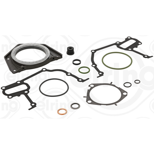 926.720 - Gasket Set, crank case 