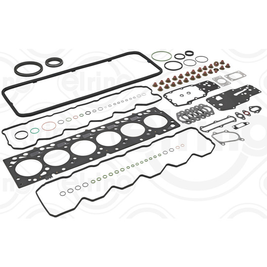 929.630 - Full Gasket Set, engine 