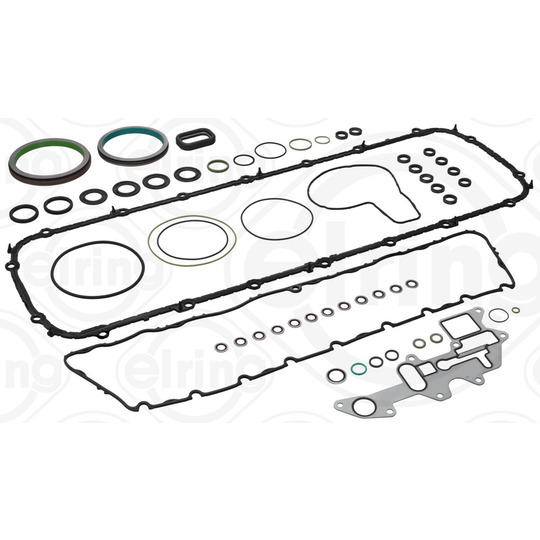 939.890 - Gasket Set, crank case 