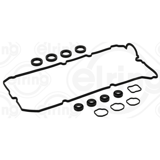 942.790 - Gasket Set, cylinder head cover 