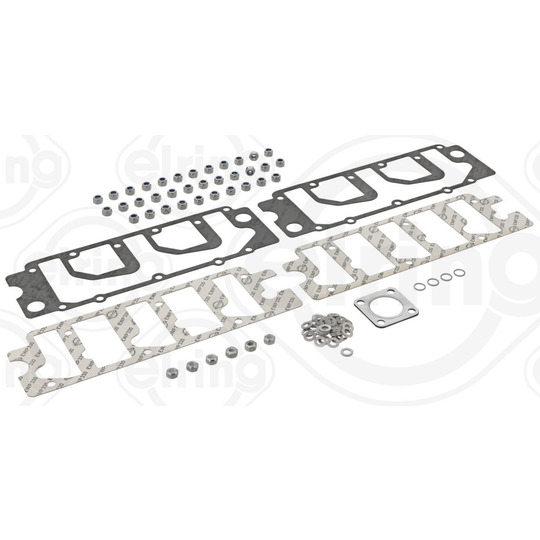 967.920 - Gasket Set, cylinder head cover 