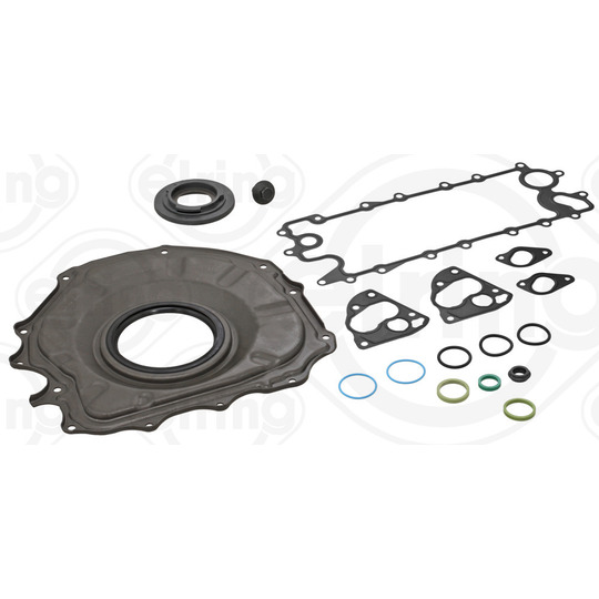 995.640 - Gasket Set, crank case 