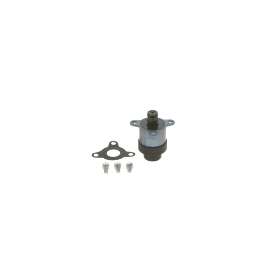 ­1 465 ZS0 007 - Control Valve, fuel quantity (common rail system) 