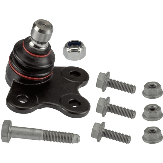 JBJ1270 - Ball Joint 