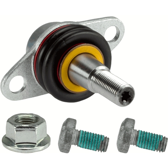 JBJ531 - Ball Joint 