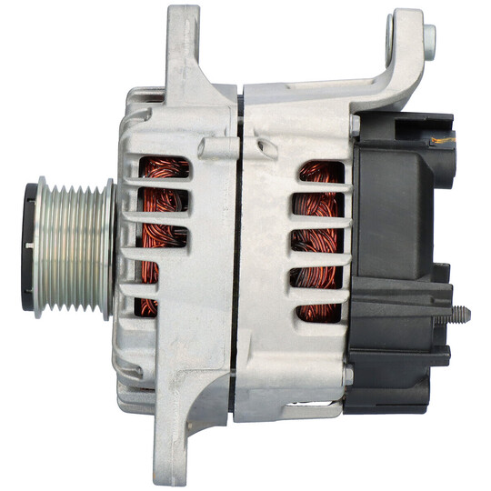 440758 - Alternator 