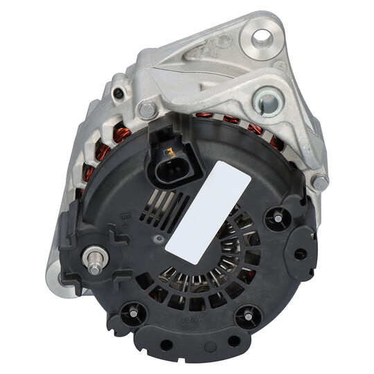 440758 - Alternator 