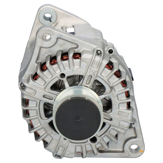 440758 - Alternator 