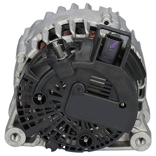 443320 - Alternator 